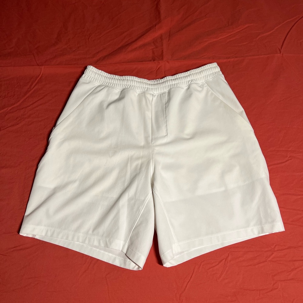 Lululemon Pace Breaker 7” Lined Short